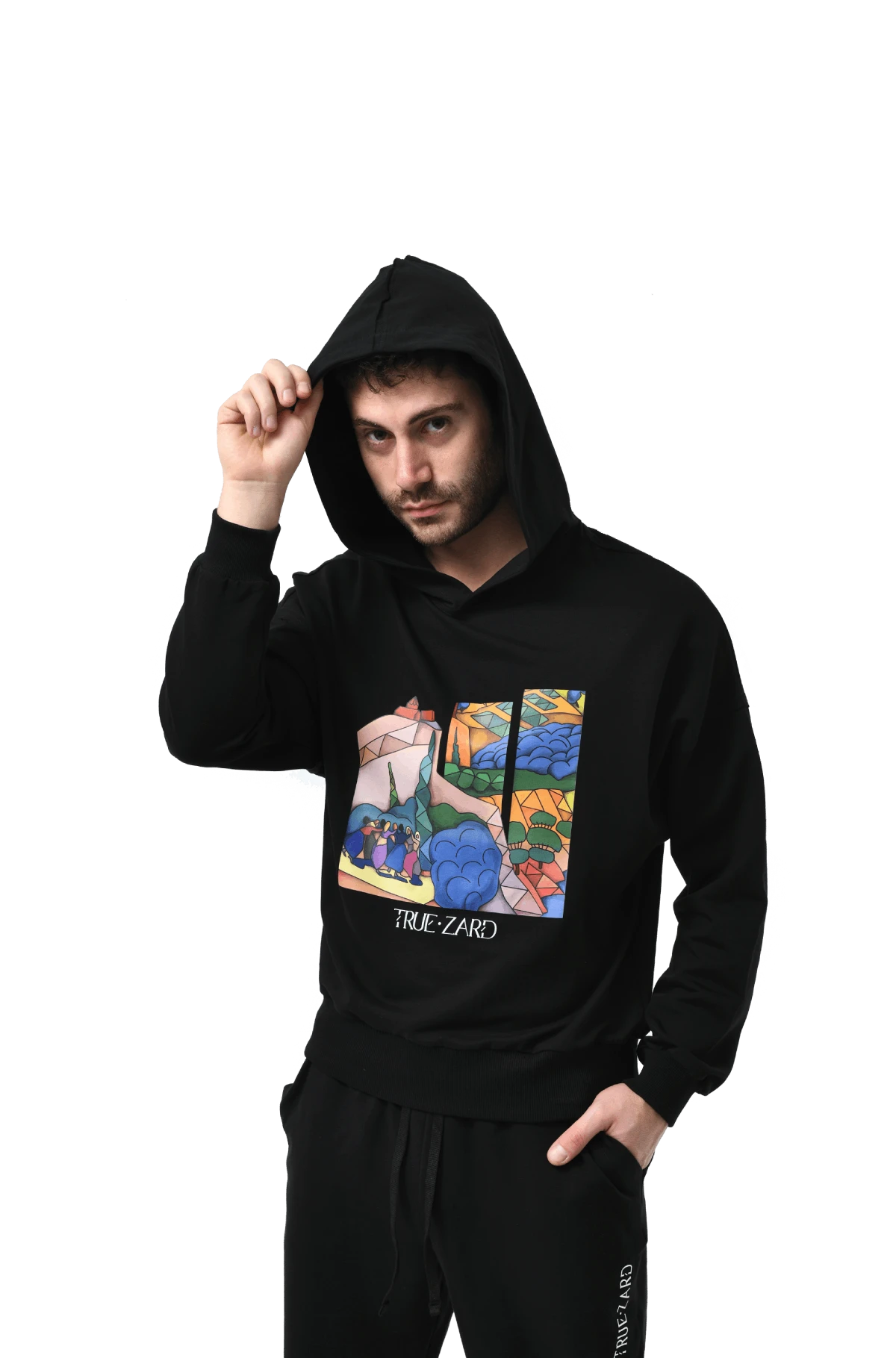 Հայաստան հուդի